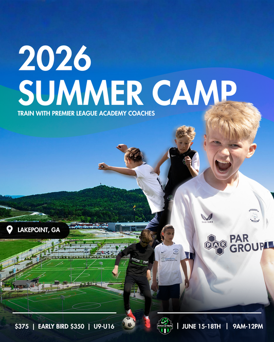 2026 Summer Camp